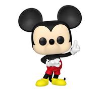 Funko POP Disney Mickey & Friends - 1187 Mickey Mouse