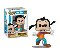 FUNKO POP Disney: Mickey & Friends - 1692 Goofy 1992 9cm Funko Pop