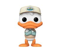 FUNKO POP Disney: Mickey & Friends - Donald 9 Funko Pop