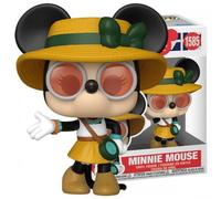 Funko POP Disney Mickey & Friends: Minnie Mouse (1585)