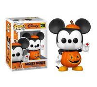 FUNKO POP DISNEY - MICKEY MOUSE (1218) TRICK OR TREAT VINYL FIGURE HALLOWEEN