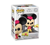 FUNKO POP! Disney: Mickey Mouse Club- Mickey #1379