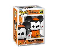 FUNKO POP MICKEY MOUSE (TRICKOR TREAT) (64089) - DISNEY - NUM.1218