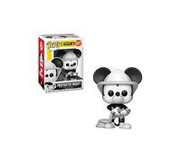 Funko Pop!: Disney: Mickey's 90th Anniversary: Firefighter Mickey