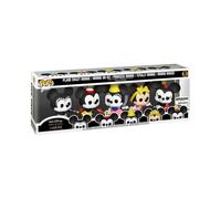Funko Pop Disney: Minnie Mouse 5 Pack