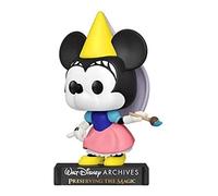 Funko Pop! Disney Princess Minnie 1938 57620