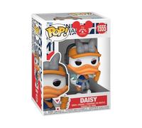Merchandising Disney: Funko: Pop MM FIT- Daisy Hot Girl Walk (Vinyl Figure 155