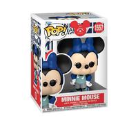 Merchandising Disney: Funko: Pop MM FIT- Minnie Hot Girl Walk (Vinyl Figure 15