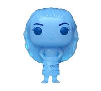 FUNKO POP Disney: Moana - 1378 Moana (Exclusive) 9 cm Funko Pop