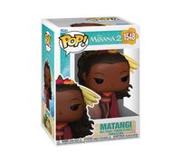 Funko Pop Disney: Moana 2 - Matangi - Figura in Vinile da Collezione - Idea Reg
