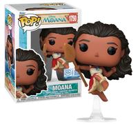 Funko Pop! Disney Moana - Moana (9 cm)