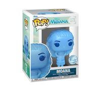 Funko POP Disney: Moana - Moana - Oceania - Probabilità di 1/6 per la Variante