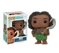 Disney Pop Figura Moana Maui "Vaiana" 10 cm - Funko