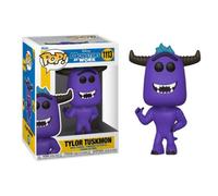 Funko Pop Disney Monsters At Work 1113 - Tylor Tuskmon