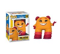 Funko Pop Disney Monsters At Work 1114 - Val Little
