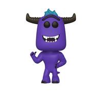 Funko POP Disney: Monsters At Work - Tylor - Monsters At Work - Collectable Vin