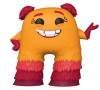 Funko POP Disney: Monsters At Work - Val - Monsters At Work - Collectable Vinyl
