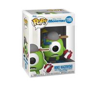 FUNKO POP Disney: Monsters & Co 20th Anniversary - 1155 Mike Funko Pop
