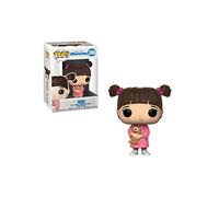 Funko Pop! Disney: Monster's INC. - Boo - Monsters INC - Monsters & Co. - Figura in Vinile da Collezione - Idea Regalo - Merchandising Ufficiale - Giocattoli per Bambini e Adulti - Movies Fans