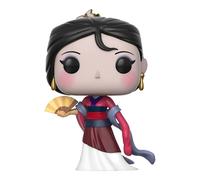 Funko Pop Disney: Mulan - Mulan