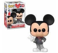 Disney: Funko Pop - Mickey Mouse In Real Life - Mickey - AA.VV.