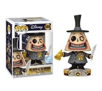 Pop Disney: TNBC The Nightmare Before Christmas - The Mayor as The Emperor (Hot