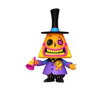 Funko Pop Disney: Nightmare Before Christmas - Mayor (BLACKLIGHT)