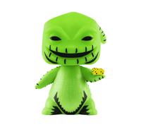 Funko Pop Disney: Nightmare Before Christmas - Oogie Boogie Black Light #39
