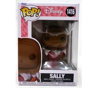 Funko Pop Disney Nightmare Prima Natale 1416 Valentine Cioccolato Sally
