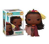 Funko Pop Disney: Moana 2 - Matangi - Figura in Vinile da Collezione - Idea Reg