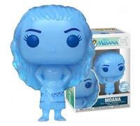 Funko POP! Disney Oceania: Moana TRL (1387) EXM