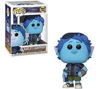 Onward: Funko Pop - Barley Lightfoot #722