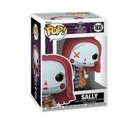 Funko Pop Disney: Patchwork - Sally - The Nightmare Before Christmas - Figura i