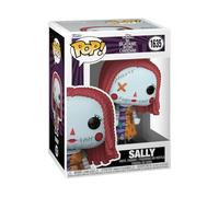 Disney Pop! Vinile Figura Patchwork - Sally 9 Cm Funko