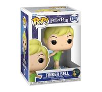 Funko Pop Disney - Peter Pan 1347 - Tinker Bell