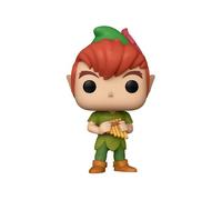 FUNKO POP Disney: Peter Pan 70th - 1344 Pete Funko Pop