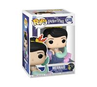 Funko Pop - Peter Pan 70th #1346 Mermaid figure 9cm
