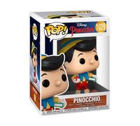 Funko Pop Disney Pinocchio