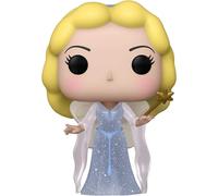 Funko Pop Disney: Pinocchio - Fata Blu Glitter Chase Figura In Vinile