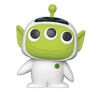 Funko Pop! Disney Pixar - Alien As Eve Anniversary - Figura in Vinile da Collezione - Idea Regalo - Merchandising Ufficiale - Giocattoli per Bambini e Adulti - Figura da Collezione e da Esposizione