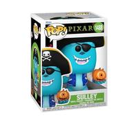 Disney POP Vinyl Figure Pixar Halloween Sully 9 cm