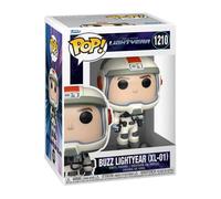 Funko Pop! Disney Buzz Initial Suit 63948