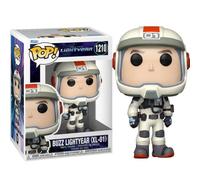 Funko Pop! Disney Buzz Initial Suit 63948