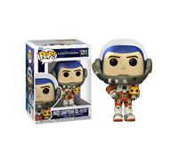 Funko Pop! Disney Buzz W/Sox 63949