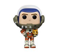 Funko Pop Disney Pixar: Lightyear - Ronzio Con Sox