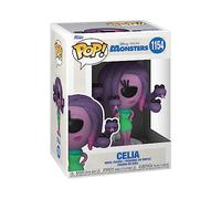 Funko Pop - Disney Monsters Inc. 20th #1154 Celia 9cm