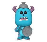 Funko Pop Disney Monsters SA Monster INC 20th Sulley con coperchio