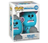 Funko POP Disney Pixar Moster Inc. 20th Figure Vinile Confezione Nuovo