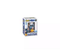 Funko POP! Disney Pixar Ratatouille: Remy con il formaggio 1746