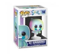 Funko Pop - Disney PIXAR - Soul - 22 (Grinning) - 748